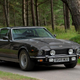 Illustration for article titled Some Great Old-School Aston Martins Will Be In The Next Bond Film